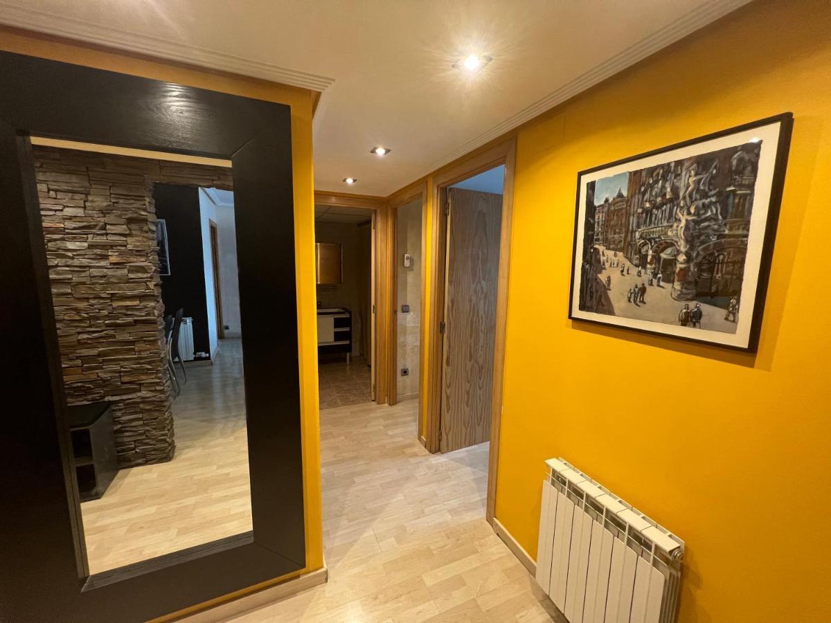 Murohouse Apartamento Con Piscina Saragosse Extérieur photo