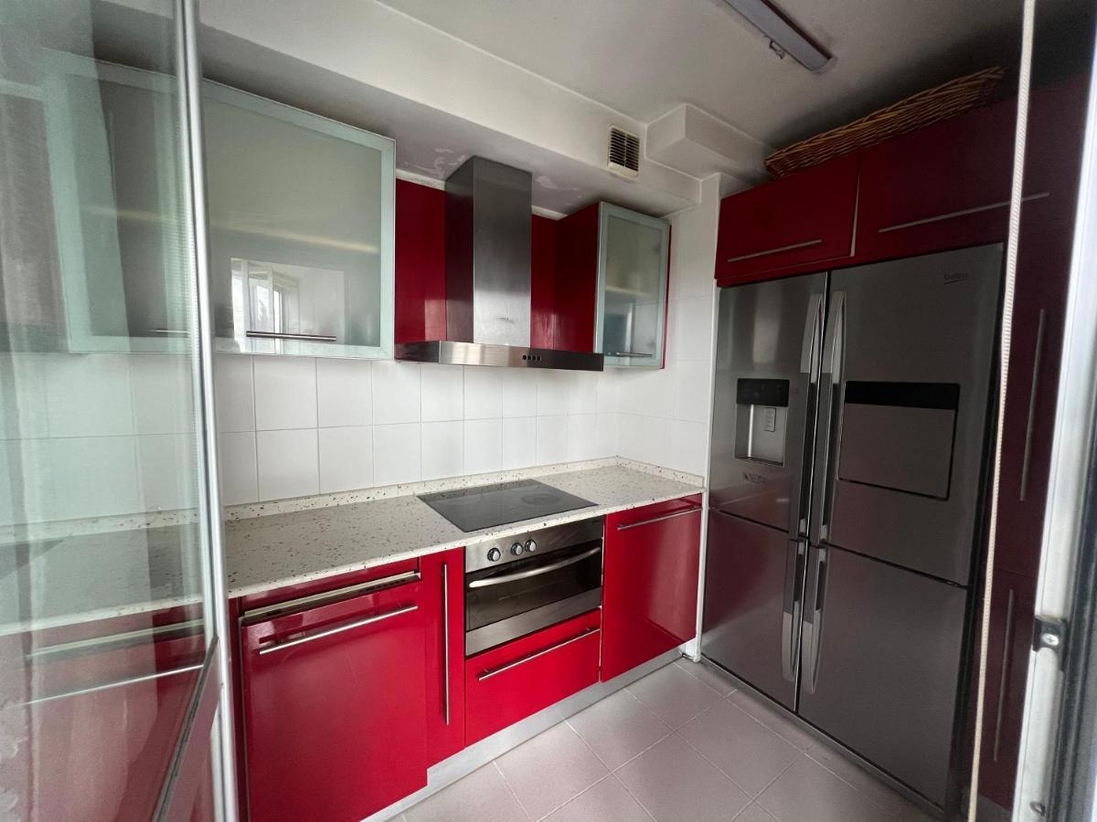 Murohouse Apartamento Con Piscina Saragosse Extérieur photo
