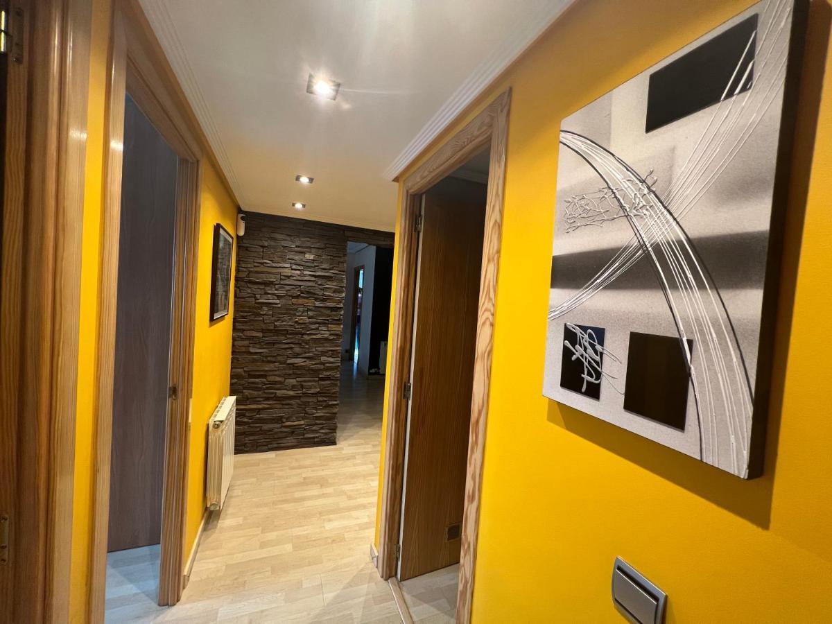 Murohouse Apartamento Con Piscina Saragosse Extérieur photo