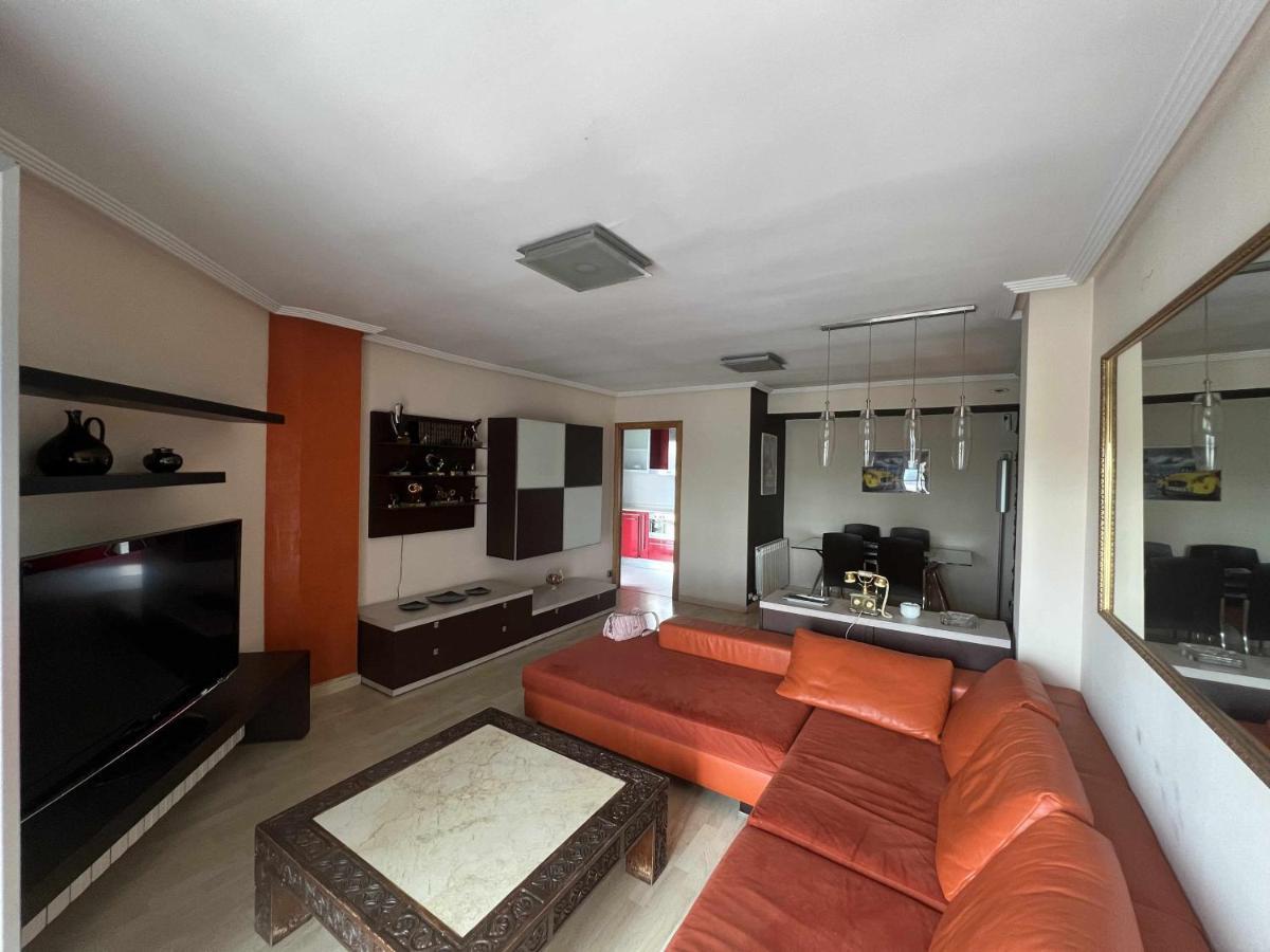 Murohouse Apartamento Con Piscina Saragosse Extérieur photo