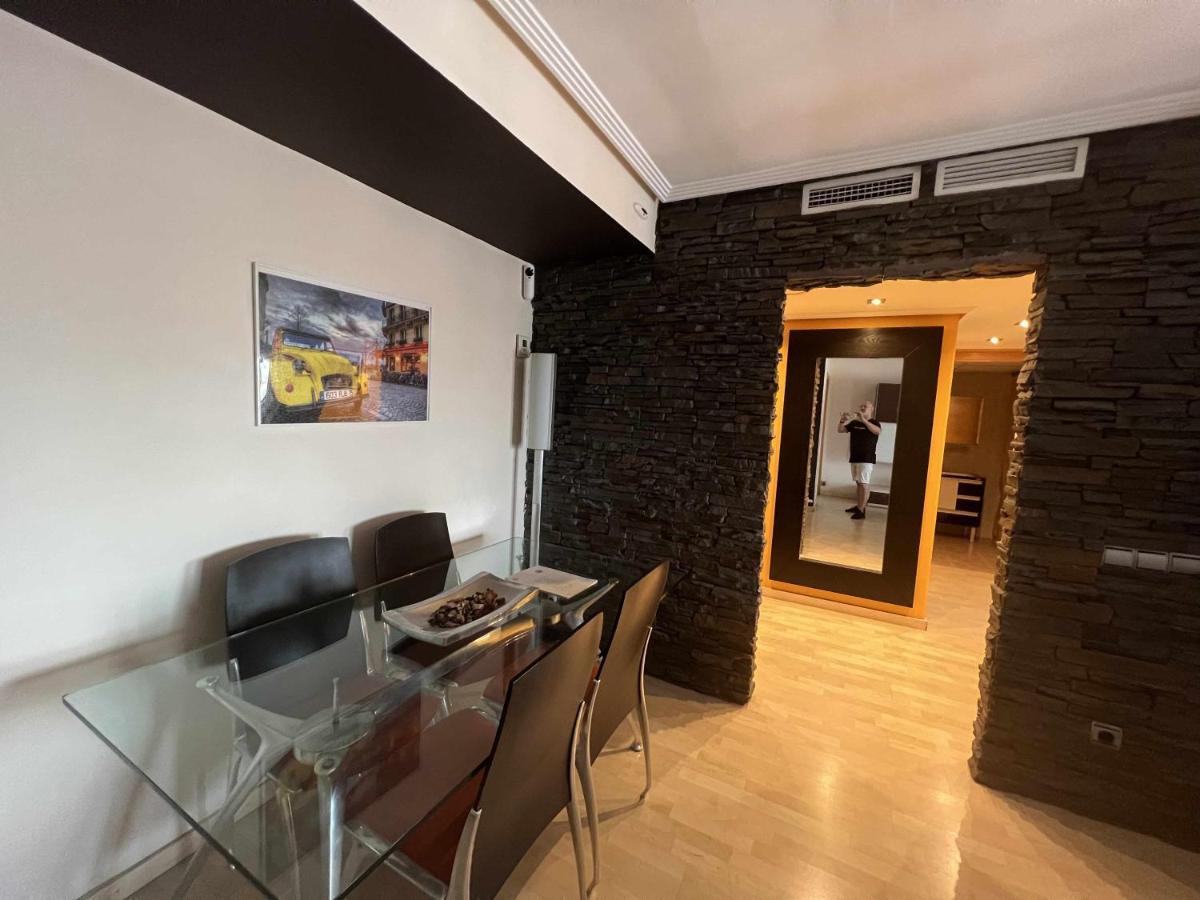 Murohouse Apartamento Con Piscina Saragosse Extérieur photo