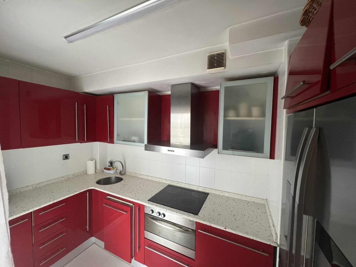 Murohouse Apartamento Con Piscina Saragosse Extérieur photo