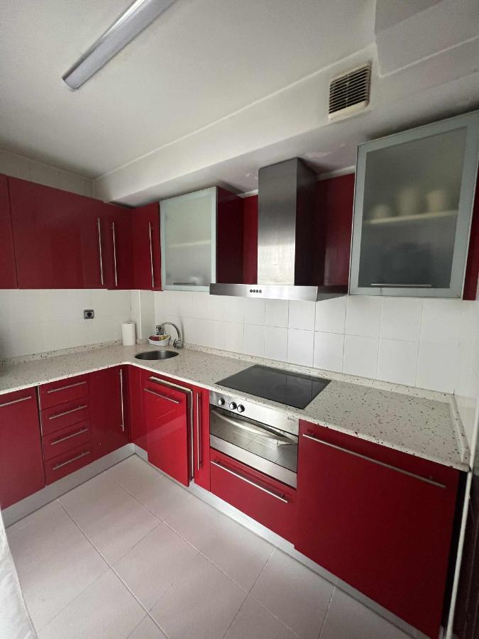 Murohouse Apartamento Con Piscina Saragosse Extérieur photo