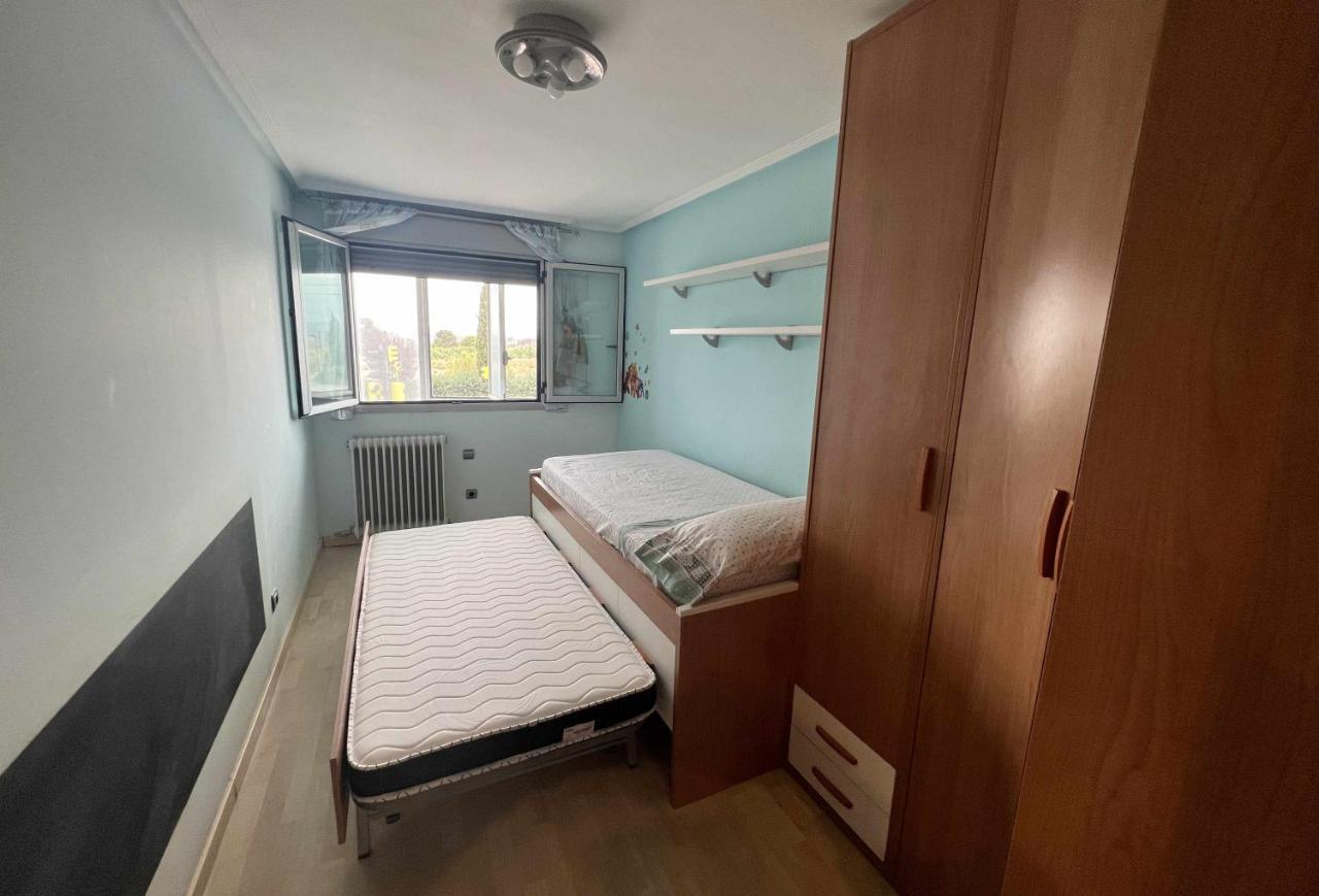 Murohouse Apartamento Con Piscina Saragosse Extérieur photo