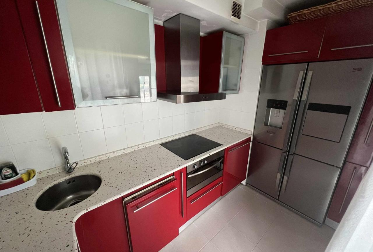 Murohouse Apartamento Con Piscina Saragosse Extérieur photo